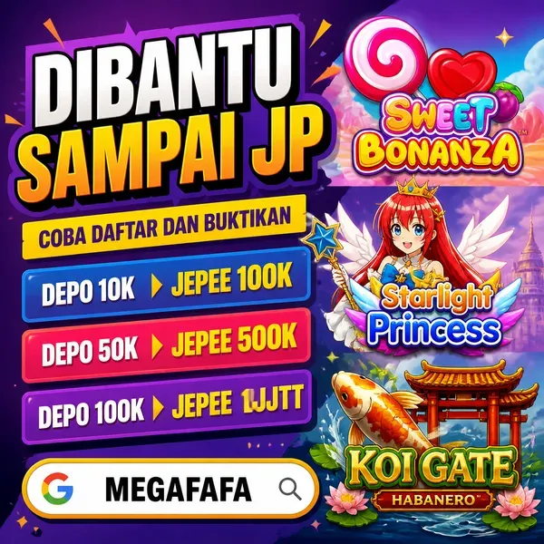agen situs slot
